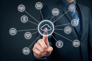 Cloud Document Storage Services in Madison, WI