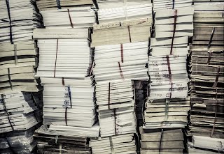 Document Shredding Service Madison, WI