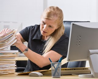 Madison Document Scanning Services