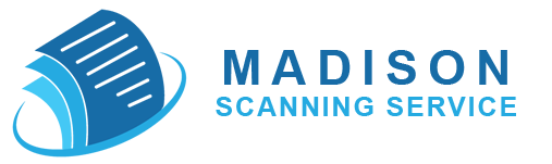 Madison Scanning Service