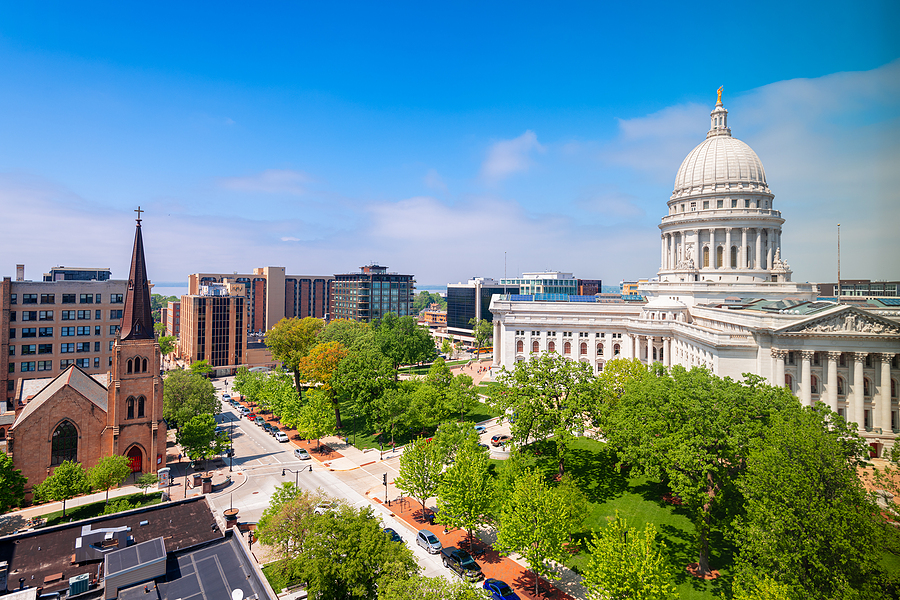 At Madison Scanning Service, we offer affordable high quality document scanning and storage, hard drive destruction, and medical records management at your offices or at our secure Wisconsin conversion facility.