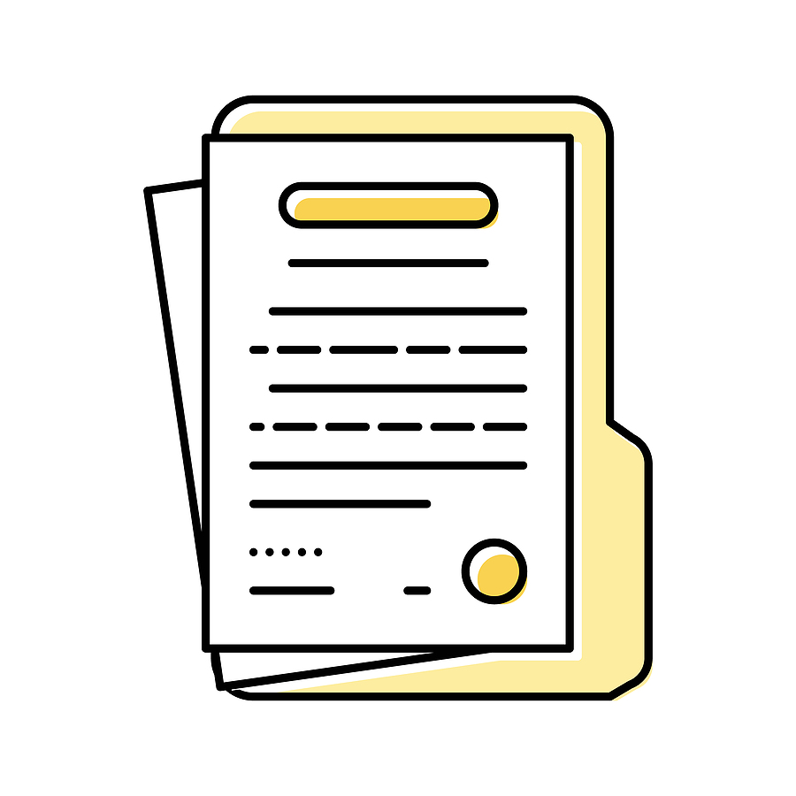 documents