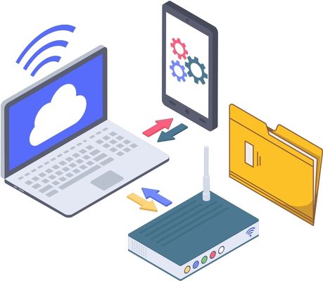 Cloud Storage Services near you