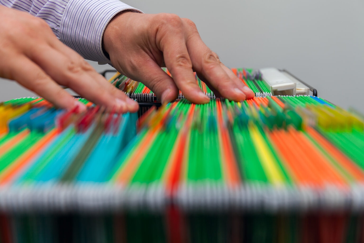 Document Management Services Madison Scanning Service